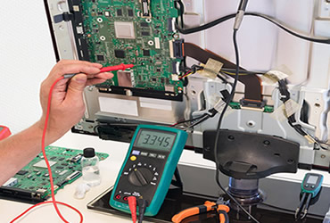 Seydikemer Elektronik Tamircisi