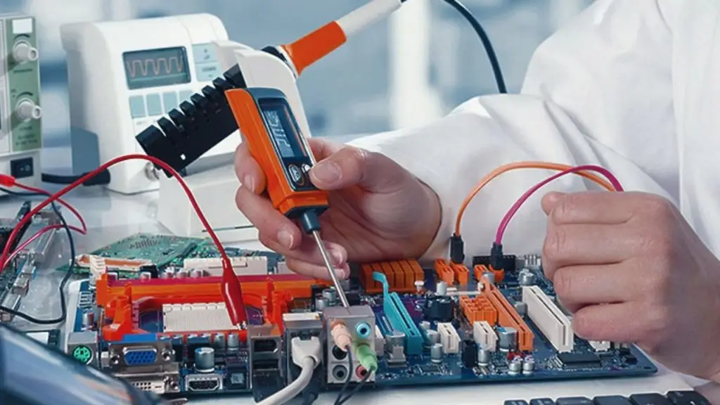 Seydikemer Elektronik Tamircisi